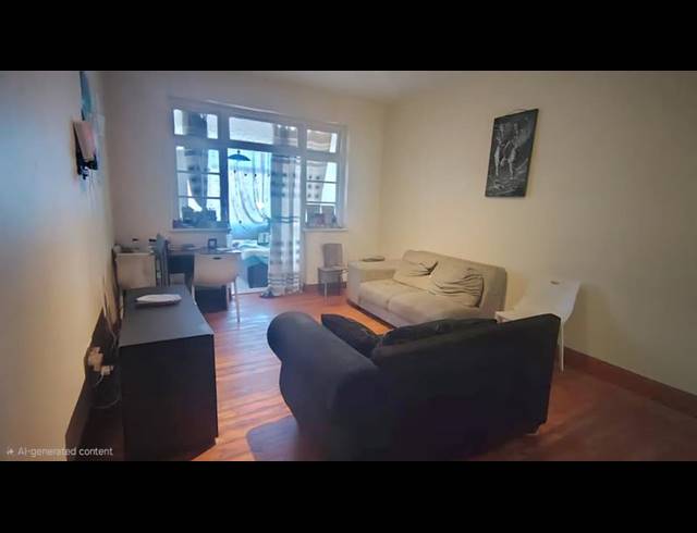 2 BEDROOM APARTMENT FOR SALE IN MUSGRAVE